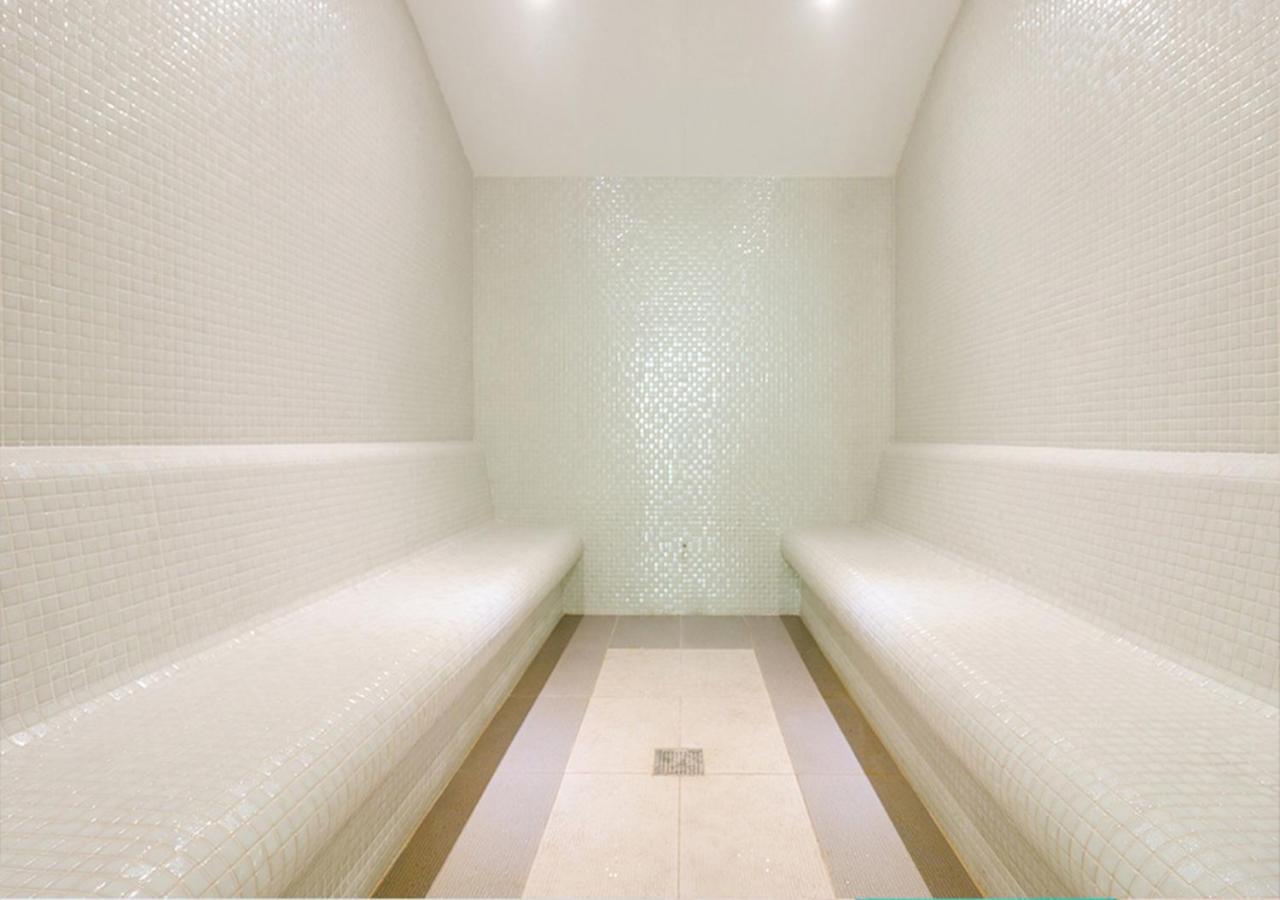 Azure Luxury Sky Apartment Skopje Extérieur photo